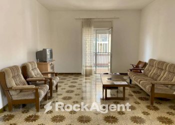 Salone - Apartment via Campania, 59, Sciacca - photo 3