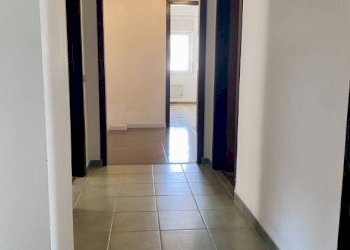 Corridoio - Apartment via Campania, 59, Sciacca - photo 11