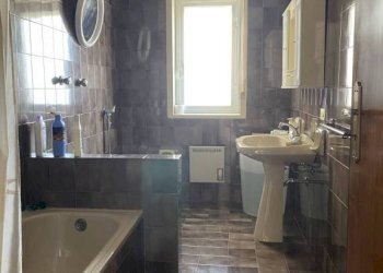 Bagno - Apartment via Campania, 59, Sciacca - photo 13