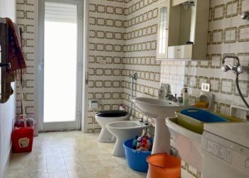 Bagno - Apartment via Campania, 59, Sciacca - photo 14