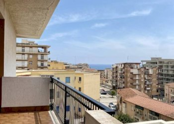 Balcone - Apartment via Campania, 59, Sciacca - photo 16