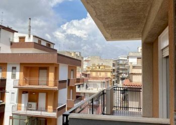 Balcone - Apartment via Campania, 59, Sciacca - photo 17