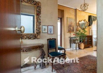 Studio - Attico via Vittorio Emanuele Orlando, 182, Catania - foto 9