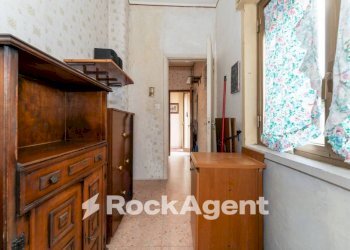 Corridoio - Attico via Vittorio Emanuele Orlando, 182, Catania - foto 30