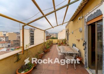 Terrazzo - Attico via Vittorio Emanuele Orlando, 182, Catania - foto 38