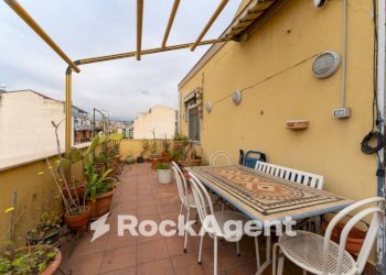 Terrazzo - Attico via Vittorio Emanuele Orlando, 182, Catania - foto 40