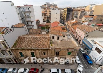 Vista - Attico via Vittorio Emanuele Orlando, 182, Catania - foto 41