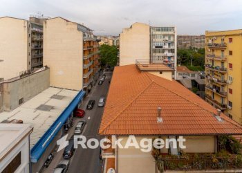 Vista - Attico via Vittorio Emanuele Orlando, 182, Catania - foto 42
