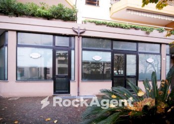 Facciata - Shop corso Vittorio Gui, 11, Fano - photo 10