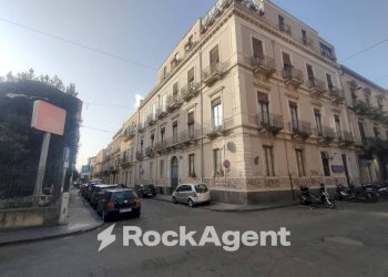 Zona - Bilocale via E. A. Pantano, 87, Catania - foto 4