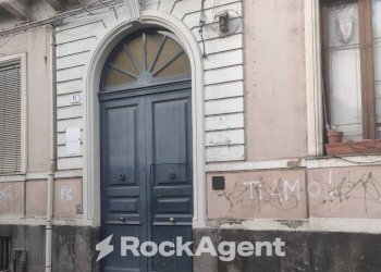 Facciata - Bilocale via E. A. Pantano, 87, Catania - foto 5