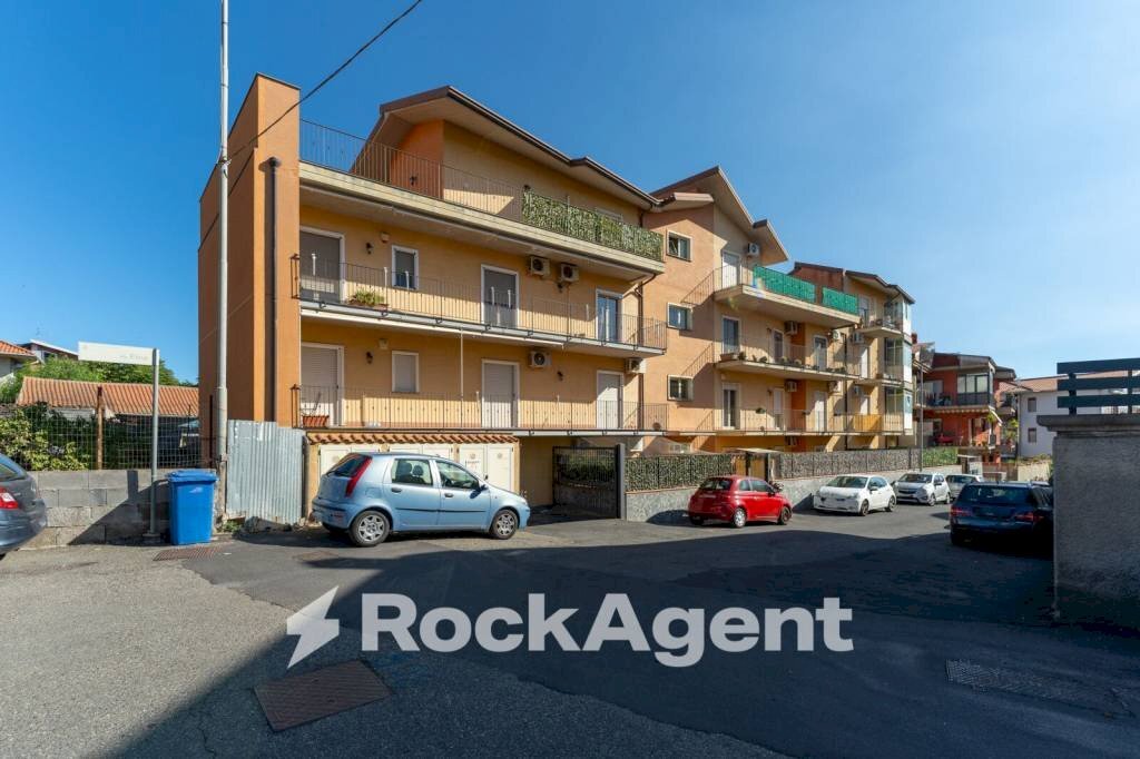 Zona - Attico via Etna, 19, Camporotondo Etneo - foto 2