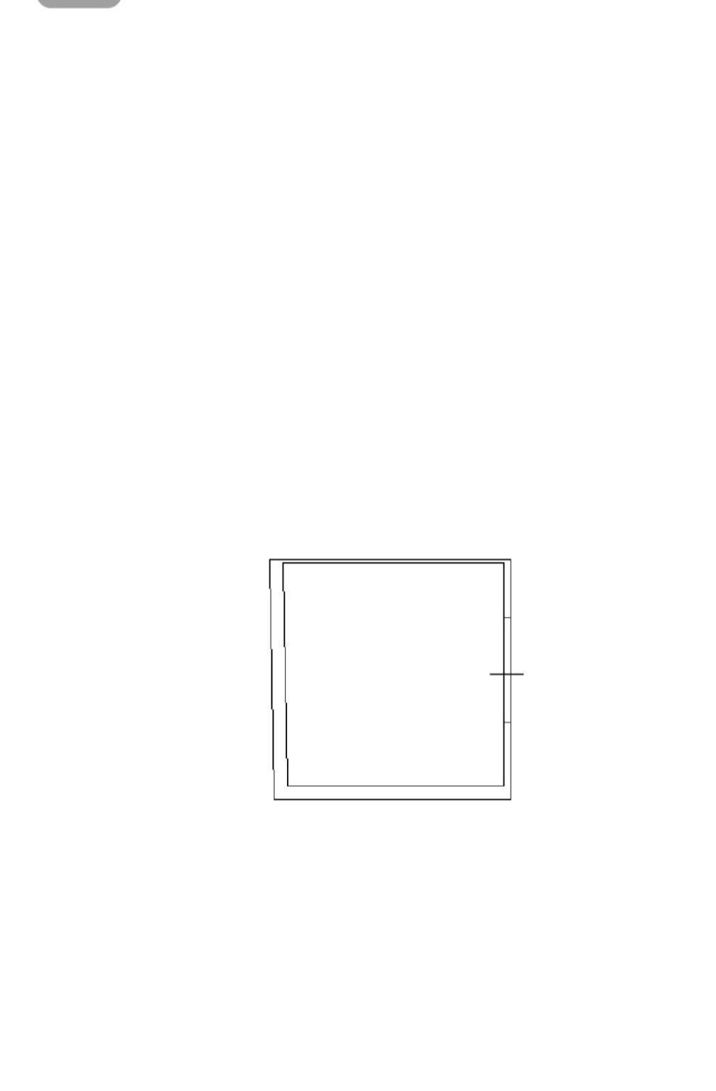 Attico via Etna, 19, Camporotondo Etneo - planimetria 1