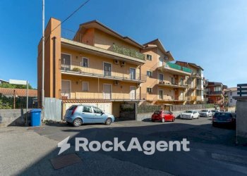 Zona - Attico via Etna, 19, Camporotondo Etneo - foto 2