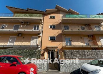 Facciata - Attico via Etna, 19, Camporotondo Etneo - foto 4