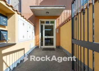 Cortile interno - Attico via Etna, 19, Camporotondo Etneo - foto 8