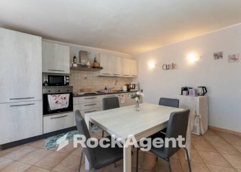 Cucina - Attico via Etna, 19, Camporotondo Etneo - foto 10