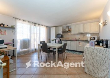 Cucina - Attico via Etna, 19, Camporotondo Etneo - foto 13