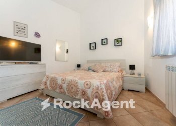 Camera da letto - Attico via Etna, 19, Camporotondo Etneo - foto 15