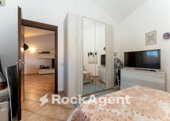 Camera da letto - Attico via Etna, 19, Camporotondo Etneo - foto 16