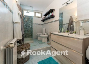 Bagno - Attico via Etna, 19, Camporotondo Etneo - foto 17