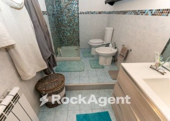 Bagno - Attico via Etna, 19, Camporotondo Etneo - foto 18