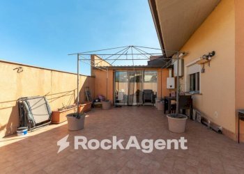 Terrazzo - Attico via Etna, 19, Camporotondo Etneo - foto 20