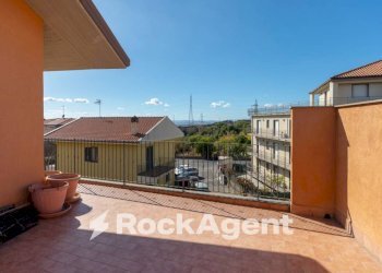 Terrazzo - Attico via Etna, 19, Camporotondo Etneo - foto 21