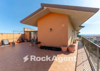 Terrazzo - Attico via Etna, 19, Camporotondo Etneo - foto 22