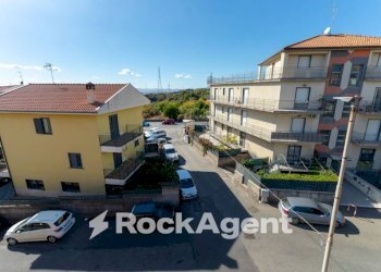 Vista - Attico via Etna, 19, Camporotondo Etneo - foto 24