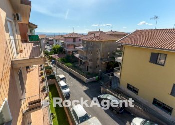 Vista - Attico via Etna, 19, Camporotondo Etneo - foto 25