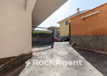 Posto macchina - Attico via Etna, 19, Camporotondo Etneo - foto 27