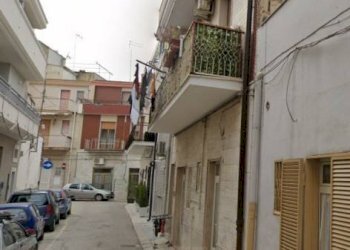 Zona - Stabile - Palazzo via Tremiti, 3, Cerignola - foto 1