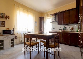 Cucina - Villa via Angitola, 56, Catanzaro - foto 9