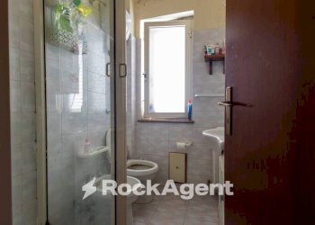 Bagno - Villa via Angitola, 56, Catanzaro - foto 14