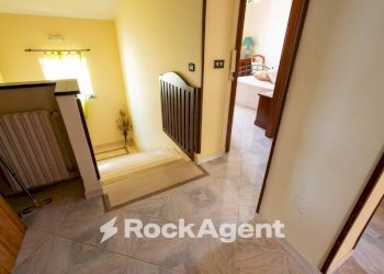 Disimpegno - Villa via Angitola, 56, Catanzaro - foto 17