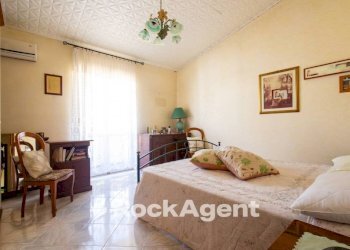 Camera da letto - Villa via Angitola, 56, Catanzaro - foto 23