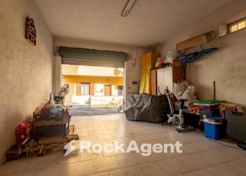 Magazzino - Villa via Angitola, 56, Catanzaro - foto 39