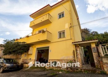 Facciata - Villa via Angitola, 56, Catanzaro - foto 40