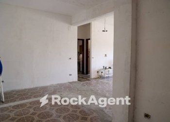 Cucina - Trilocale viale Vincenzo de Filippis, 148, Catanzaro - foto 3