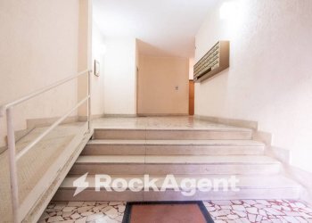 Interno palazzo - Trilocale viale Vincenzo de Filippis, 148, Catanzaro - foto 8