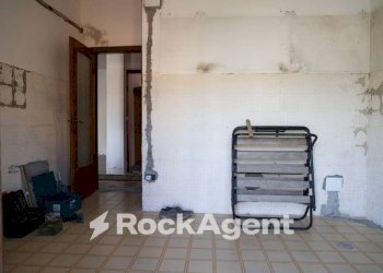 Salone - Trilocale viale Vincenzo de Filippis, 148, Catanzaro - foto 9