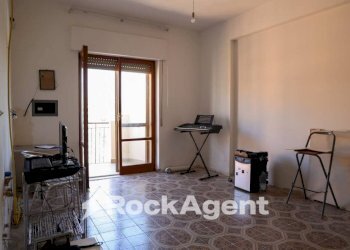 Camera da letto - Trilocale viale Vincenzo de Filippis, 148, Catanzaro - foto 12