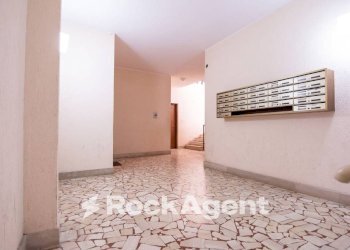 Interno palazzo - Trilocale viale Vincenzo de Filippis, 148, Catanzaro - foto 16