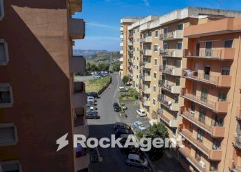 Vista - Trilocale viale Vincenzo de Filippis, 148, Catanzaro - foto 19