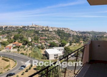 Balcone - Trilocale viale Vincenzo de Filippis, 148, Catanzaro - foto 22