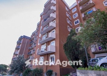 Facciata - Trilocale viale Vincenzo de Filippis, 148, Catanzaro - foto 23