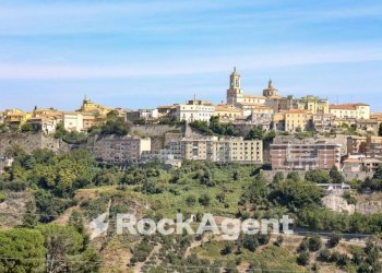 Vista - Trilocale viale Vincenzo de Filippis, 148, Catanzaro - foto 25