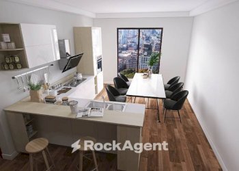 Ufficio - Trilocale viale Vincenzo de Filippis, 148, Catanzaro - foto 28