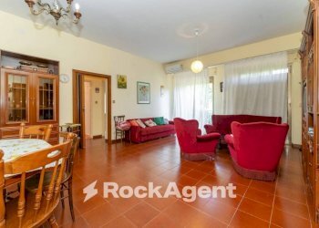 Salone - Apartment via Litteri, 9, Aci Castello - photo 7